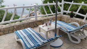Гостиница Cesaric Apartment  Црес